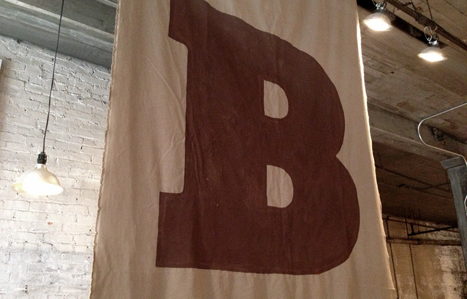 Brooklyn Beta