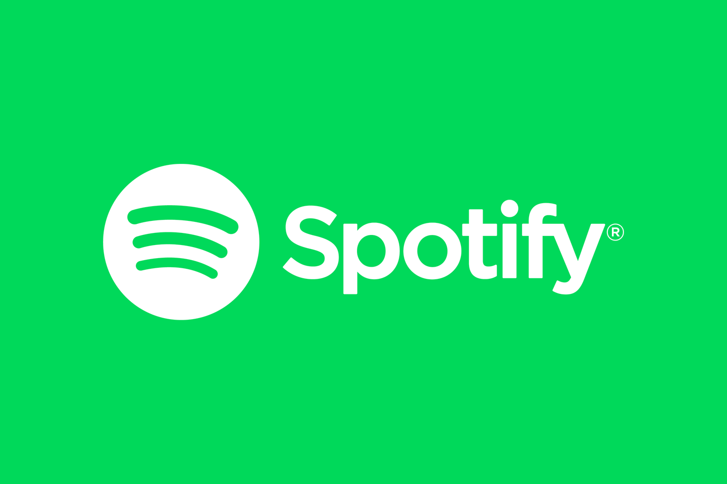 Spotify Logo